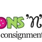 Buttons n Bows Logo