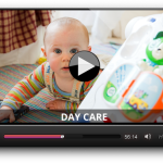 Daycare Video